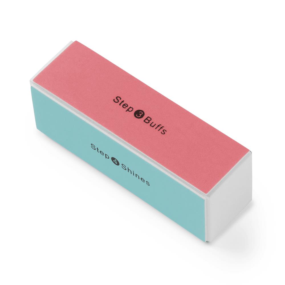 MANICARE 4 WAY NAIL BUFFING BLOCK | CH Tralee | Ireland