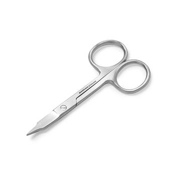 MANICURE ESSENTIALS CURVED NAIL SISSORS