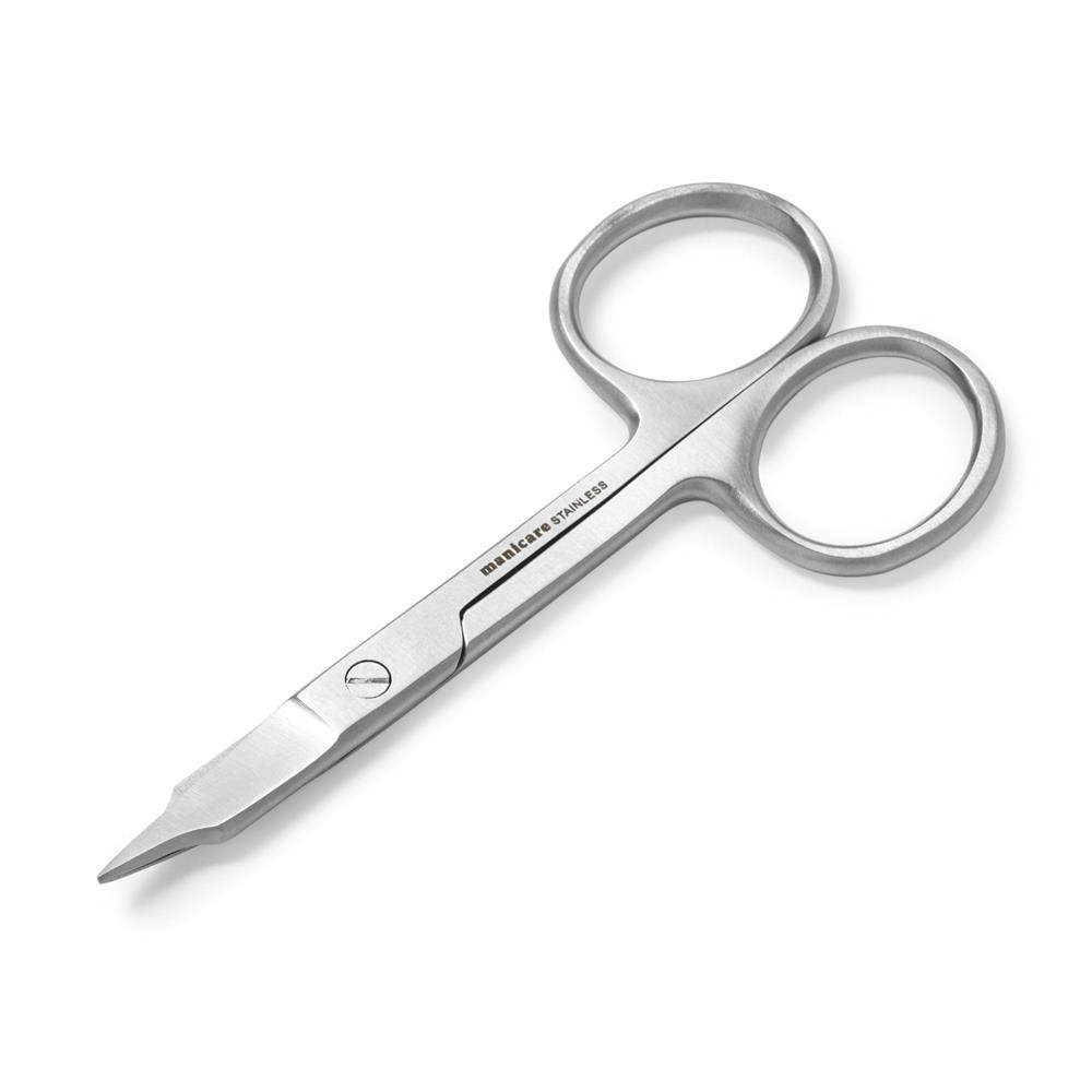 MANICARE ESSENTIALS NAIL SCISSORS CH Tralee Ireland