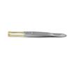 MANICURE ESSENTIALS FLAT TWEEZER