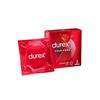 DUREX THIN FEEL CONDOMS 3S