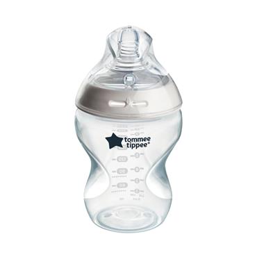 BOTTLE 0M+ 260ML