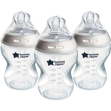 EASIVENT BOTTLE TRIPLE PACK - 260ML