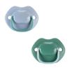 TOMMEE TIPPEE MODA ORTHODONTIC SOOTHERS 6-18M