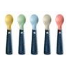 TOMMEE TIPPEE 5X EASIGRIP FEEDING SPOON 6M+