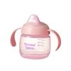 TOMMEE TIPPEE STARTER SPOUT 4M+ 150ML - PINK