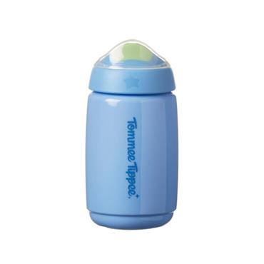TOMMEE TIPPEE TODDLER SIPPER 12M+ 390ML - BLUE