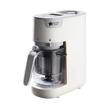 TOMMEE TIPPEE QUICK COOK  6 IN 1 BABY FOOD MAKER