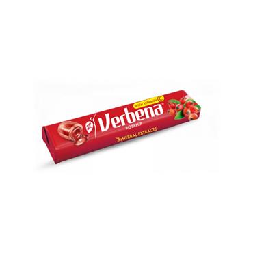 VERBENA ROSEHIP LOZENGES