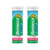 BERROCA HYDRATE NATURAL GRAPEFRUIT FLAVOUR 20 EFFERVESCENT TABLETS