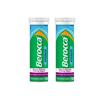 BERROCA HYDRATE NATURAL MANGO PASSIONFRUIT FLAVOUR 20 EFFERVESCENT TABLETS