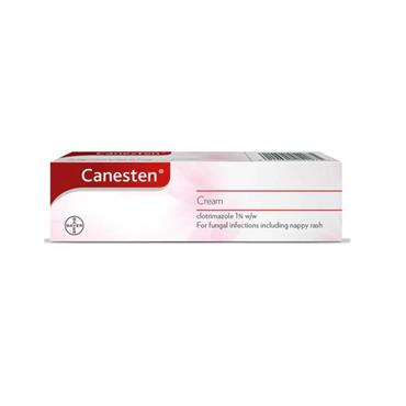 CANESTEN 1% CREAM 50G