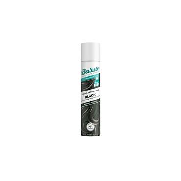 BATISTE COLOUR DRY SHAMPOO BLACK 200ML