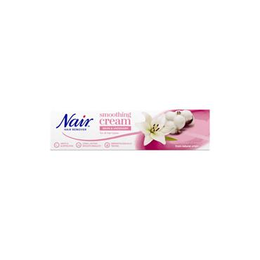 NAIR SMOOTHING CREAM BIKINI & UNDERARM