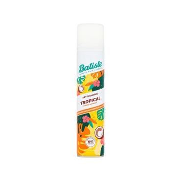 BATISTE TROPICAL DRY SHAMPOO 150ML