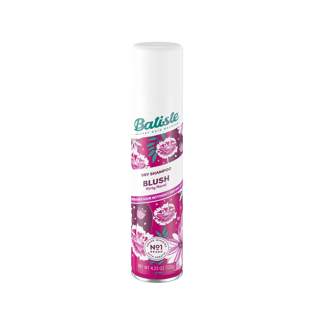 BATISTE DRY SHAMPOO BLUSH 200ML CH Tralee Ireland