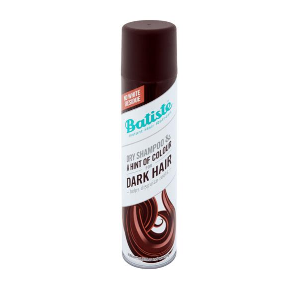 BATISTE DARK & DEEP BROWN 200ML CH Tralee Ireland
