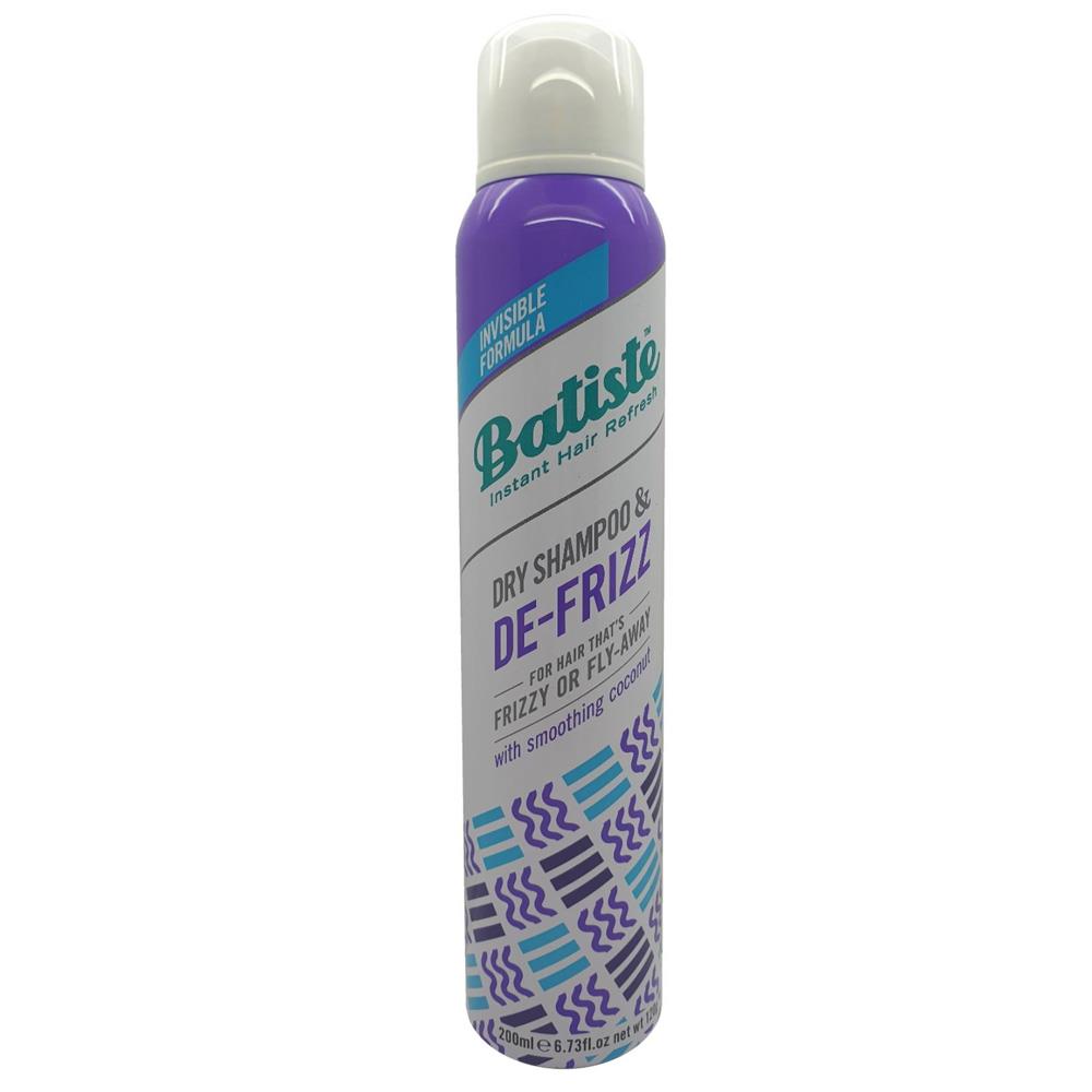 BATISTE DRY SHAMPOO & DE FRIZZ 200M CH Tralee Ireland