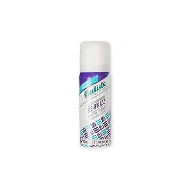 BATISTE DRY SHAMPOO AND DEFRIZZ 50ML