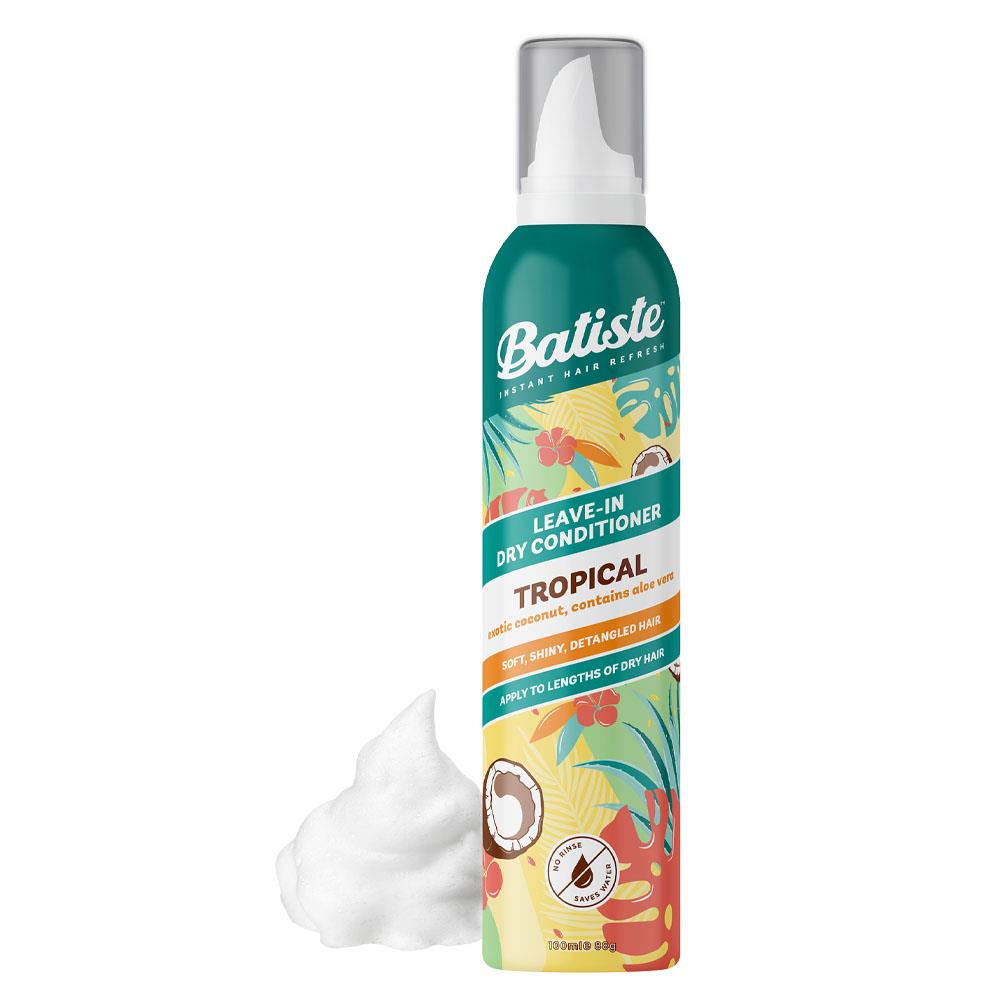 BATISTE LEAVEIN DRY CONDITIONER TROPICAL CH Tralee Ireland