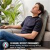 GEL SHIATSU BACK MASSAGER