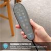 GEL SHIATSU BACK MASSAGER
