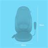 GEL SHIATSU BACK MASSAGER