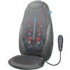 GEL SHIATSU BACK MASSAGER