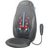 GEL SHIATSU BACK MASSAGER