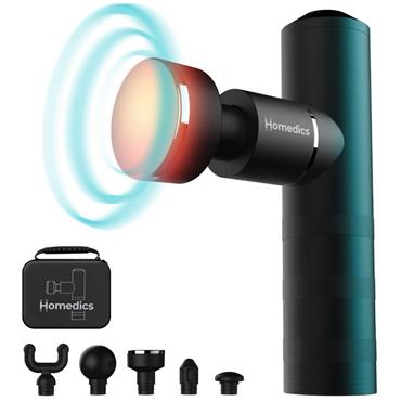 HOMEDICS MYTI MINI MASSAGE GUN