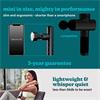 HOMEDICS MYTI MINI MASSAGE GUN