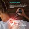 HOMEDICS MYTI MINI MASSAGE GUN