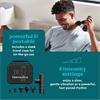 HOMEDICS MYTI MINI MASSAGE GUN
