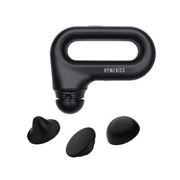 HOMEDICS PORTABLE FULL-BODY VIBRATION MASSAGER