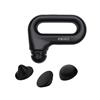 HOMEDICS PORTABLE FULL-BODY VIBRATION MASSAGER
