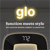 HOMEDICS GLO DIGITAL SCALES