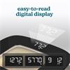 HOMEDICS GLO DIGITAL SCALES