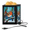 ROBIN AROMA LAMP
