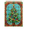 LIGHT UP CHRISTMAS TREE LED