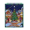 LIGHT UP CHRISTMAS LED