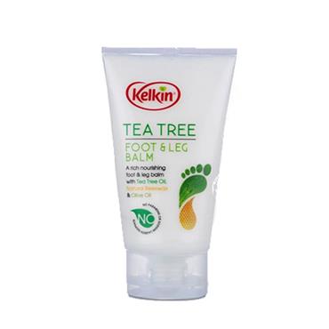 TEA TREE FOOT & LEG BALM 150ML