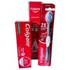 COLGATE CLINICAL WHITENING SET