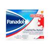 PANADOL COLD & FLU RELIEF 12S