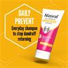 NIZORAL ANTI-DANDRUFF DAILY PREVENT SHAMPOO