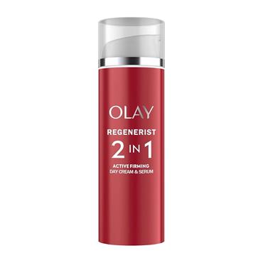 REGENERIST 3 POINT SUPER SERUM 50ML