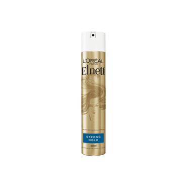 ELNETT STRONG HOLD HAIRSPRAY 300ML
