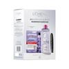 LOREAL HYALURONIC BEAUTY LIKE A BOSS GIFT SET