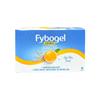 FYBOGEL ORANGE NATURAL FIBRE SUPPLEMENT 30S