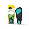 SCHOLL IN-BALANCE ORTHOTICS ARCH PAIN RELIEF INSOLE SIZE MEDIUM 7-8.5