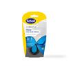 SCHOLL IN-BALANCE ORTHOTICS HEEL PAIN RELIEF INSOLE SIZE MEDIUM 7-8.5